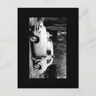 Carte Postale Holden FJ