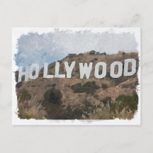Hollywood