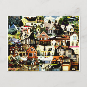 Carte Postale Home Sweet Home.tif