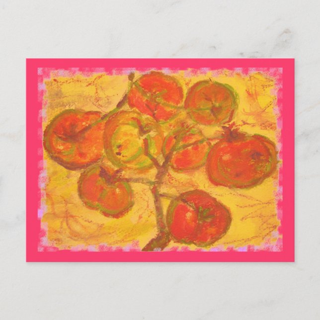 Carte Postale homegrotato (Devant)