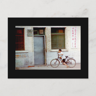 Carte Postale Homeward Bound