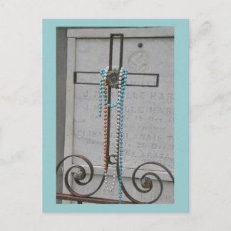 Carte Postale "Hommage à Reveler"
