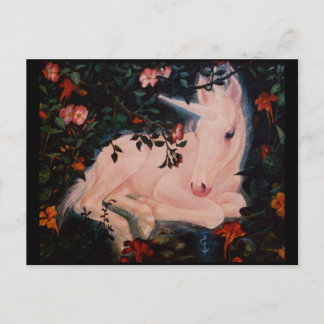 Carte Postale Honey Dew par Elizabeth Kyle