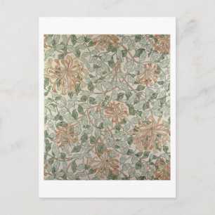 Carte Postale Honeysuckle II