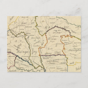 Carte Postale Hongrie, Transylvanie