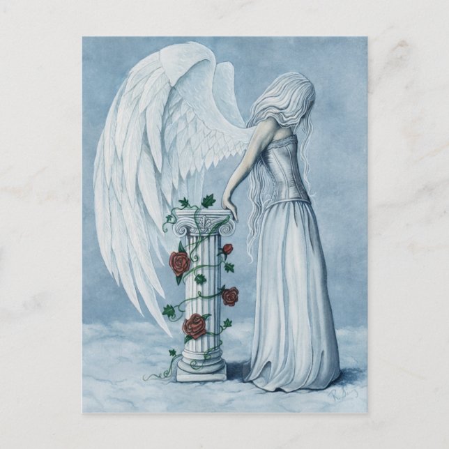 Carte postale Hope Angel (Devant)