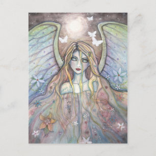 Carte postale Hope Angel de Molly Harrison