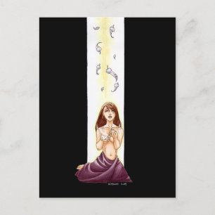 Carte postale Hope Has Fallen