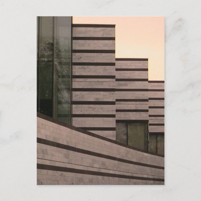 Carte Postale Hophophop (Devant)