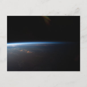 Carte Postale Horizon