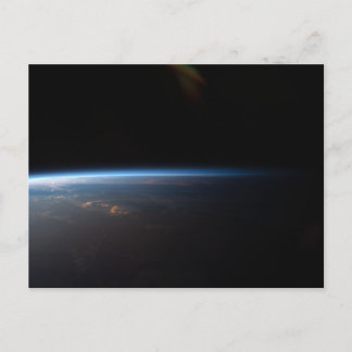 Carte Postale Horizon