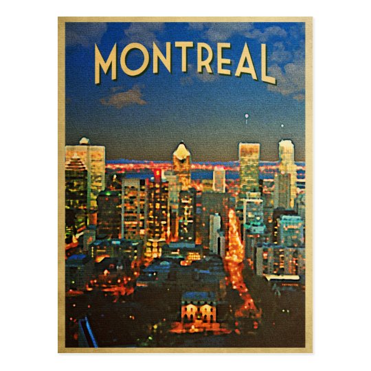 Universite De Montreal Montreal Quebec Canada Vintage Postcard Carte Postale Art Collectibles Memorabilia