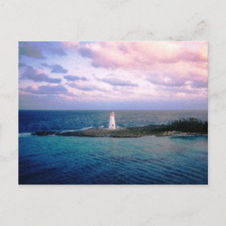 Carte Postale Horizontal de New Day