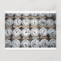 Horloge internationale