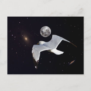 Carte postale Hors de ce monde