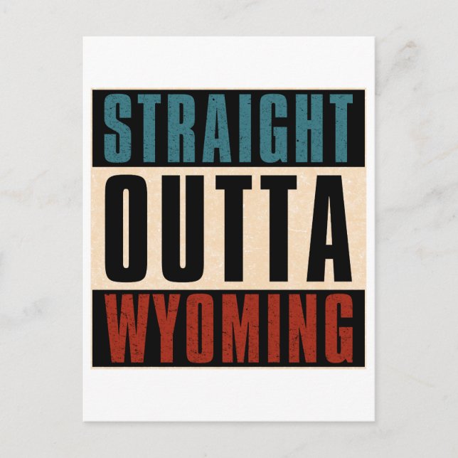 Carte Postale Hors droit Wyoming Michigan MI (Devant)