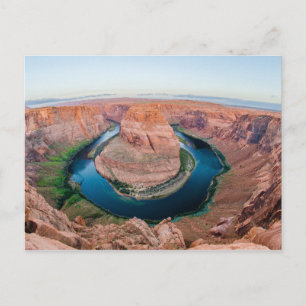 Carte Postale horseshoe plier arizona