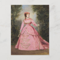 Hortense Schneider 1868