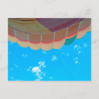Hot Air Balloon Series 2009