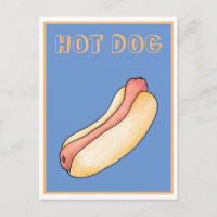 Hot dog