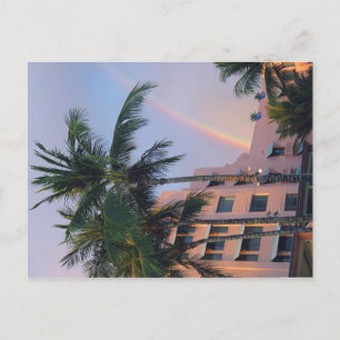 Carte Postale Hôtel Royal Hawaiian