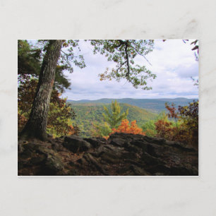 Carte Postale Housatonic Meadows State Park