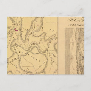 Carte Postale Humboldt Mining & Ref Co