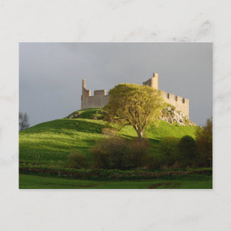 Carte postale Hume Castle