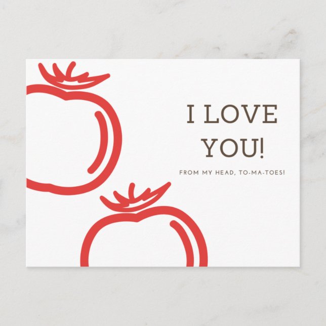 Carte postale humoristique illustrée (Devant)