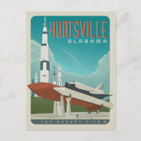 Huntsville, AL