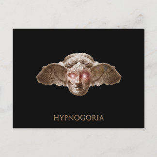 Carte postale Hypnos