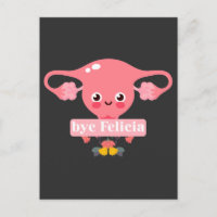 Hystérectomie Chirurgie Récupération Uterus Felici