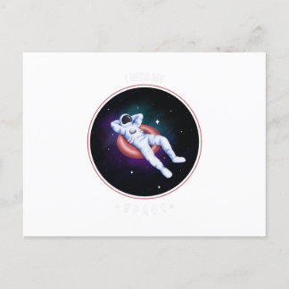 CARTE POSTALE I NEED