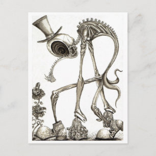 CARTE POSTALE ICP 019