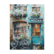 Idéal Bookstore Peinture