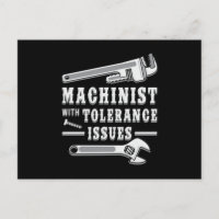 Idée Cadeau Mécanicien De Machines À Usiner Mécani