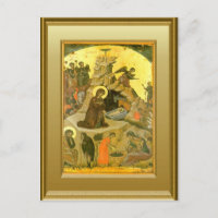 Ikon de la Nativité