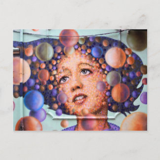 Carte Postale Il doit y avoir plus que cela