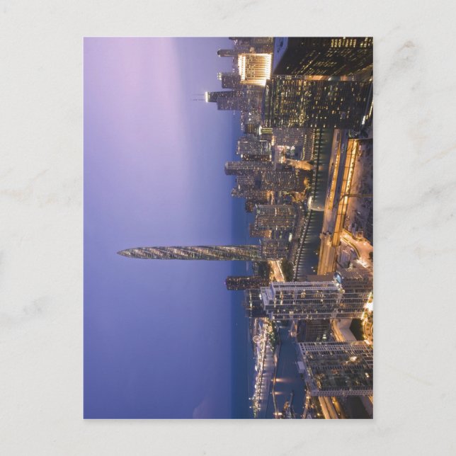 Carte Postale Il est possible qu'il ait existé une fois mais a é (Devant)