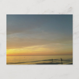 Carte Postale Île Anna Maria, FL, 2015