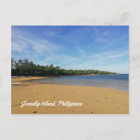 Ile de Jomalig, Philippines