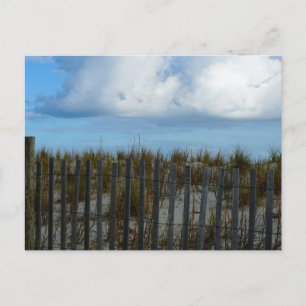 Carte Postale Île de Pawley, Caroline du Sud