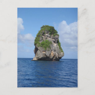 Carte Postale Île pour une - Vava'u, Tonga
