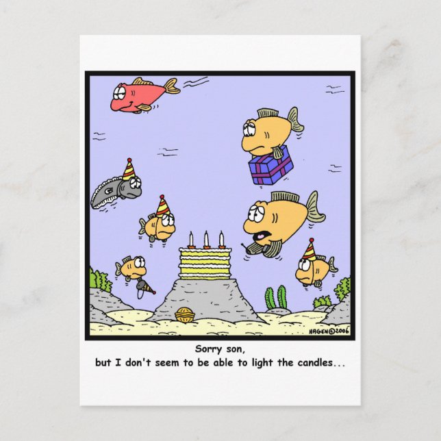 Carte Postale Îles Caïmans (Devant)