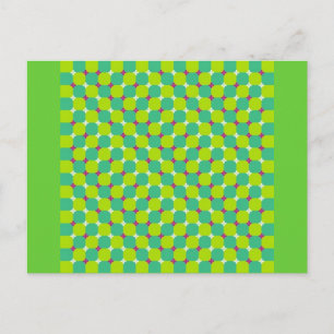 Carte Postale illusion-11