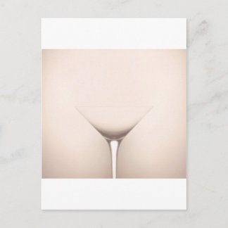 Carte Postale Illusion optique