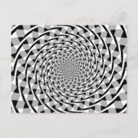illusion spirale Fraser