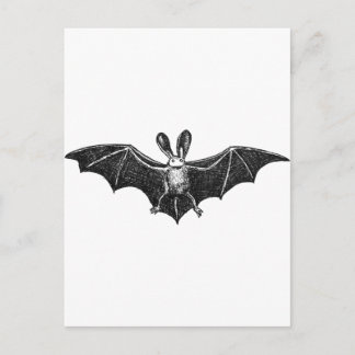 Carte Postale Illustration de chaume