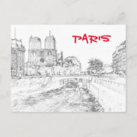 Illustration de Notre Dame de Paris
