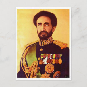 Carte postale Illustration vintage